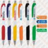 0506 Kişiye ve Firmaya Özel Renkli Baskılı Plastik Tükenmez Kalem