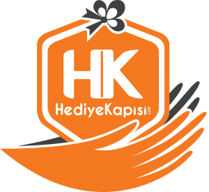 Hediye Kapısı Logo 2