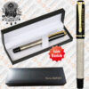 HK-495 Osmanlı Kabartmalı Roller Tükenmez Kalem Seti