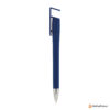 AKÇAABAT LACİVERT PLASTİK TÜKENMEZ KALEM - Lacivert - Görsel 1