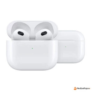 ALACA BEYAZ BLUETOOTH KULAKLIK - Beyaz - Kodgrup Resmi