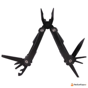 BARAN ÇOK FONKSİYONLU ÇAKI SETİ - Görsel 1