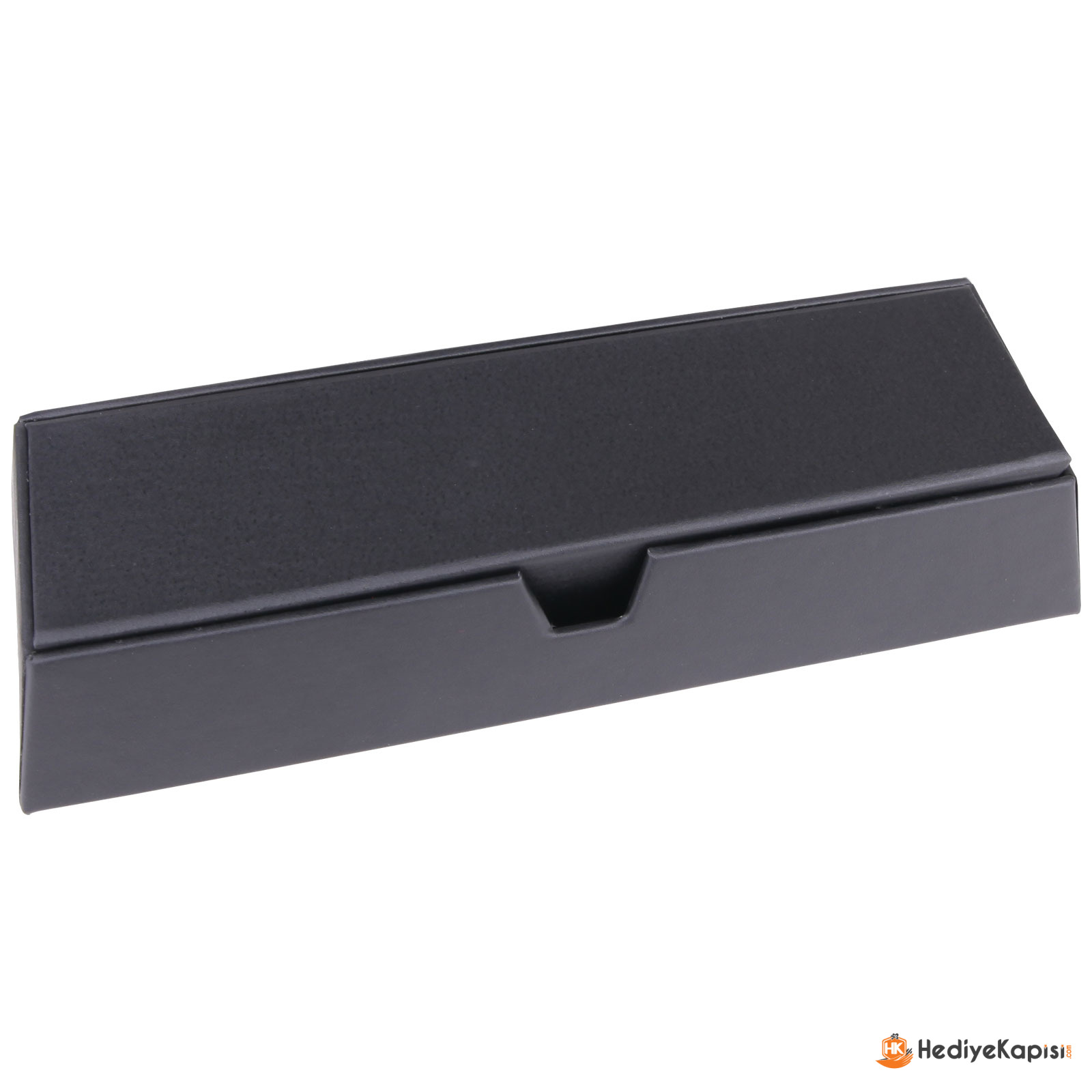 BURHANİYE SİYAH TEKLİ KALEM SETİ - Siyah - Görsel 3