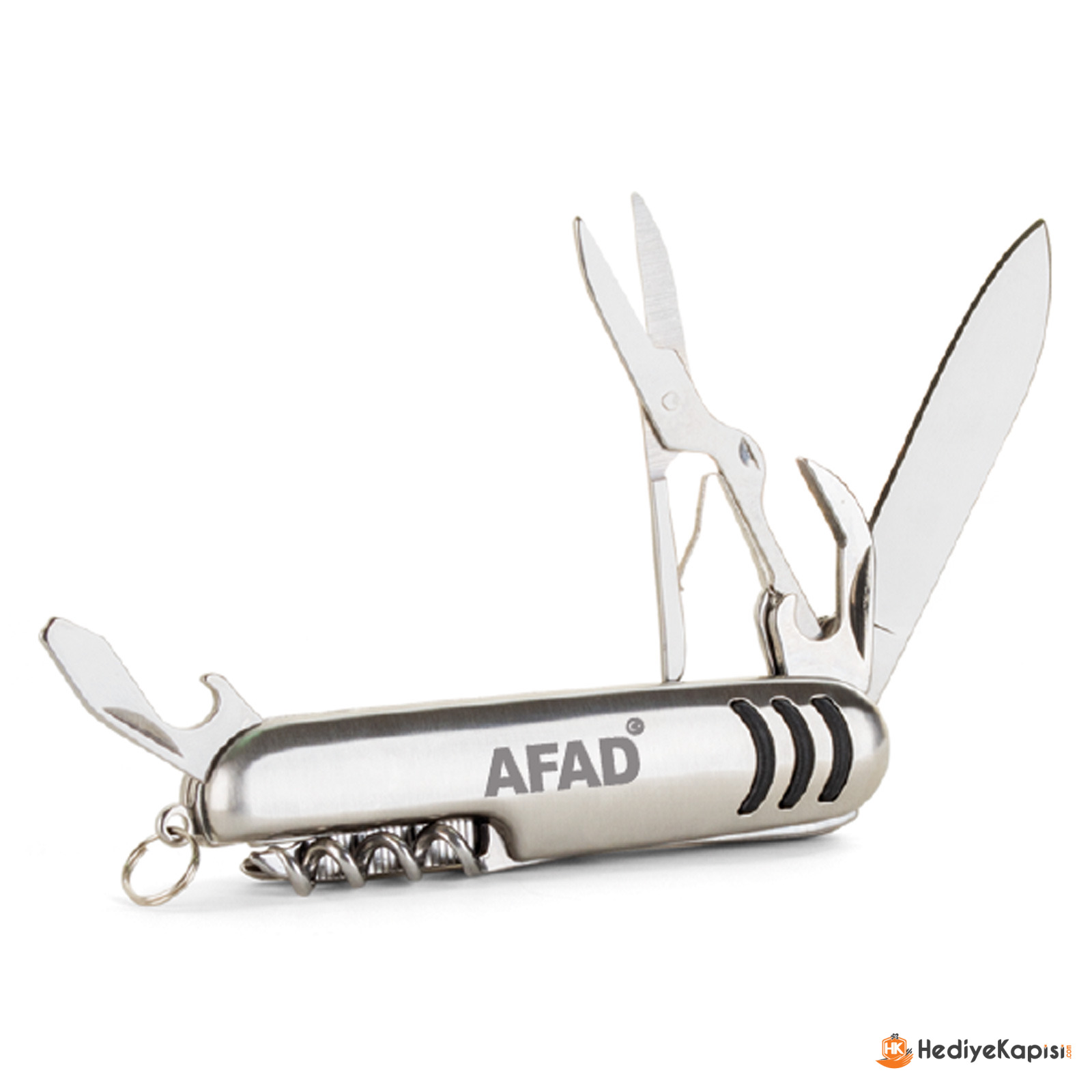 ÇAĞRI 7 FONKSİYONLU ÇAKI SETİ - Görsel 1