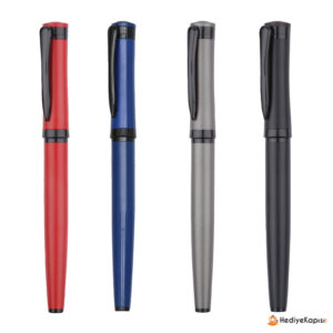 ÇAMGAZİ TEKLİ KALEM SETİ - Model Görseli