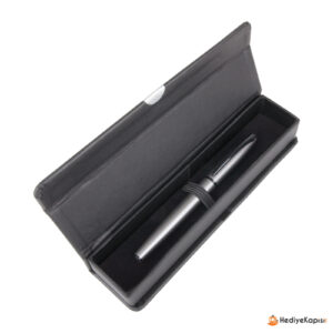 CANİK FÜME TEKLİ KALEM SETİ - Füme - Görsel 1