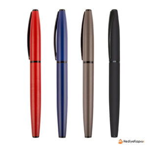 CANİK TEKLİ KALEM SETİ - Model Görseli