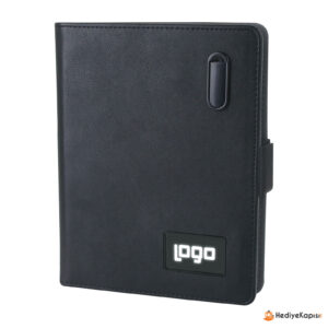 ÇEŞME 8.000 MAH WIRELESS POWERBANK DEFTER - Görsel 1