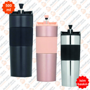 CİDE 500 ML  TERMOS