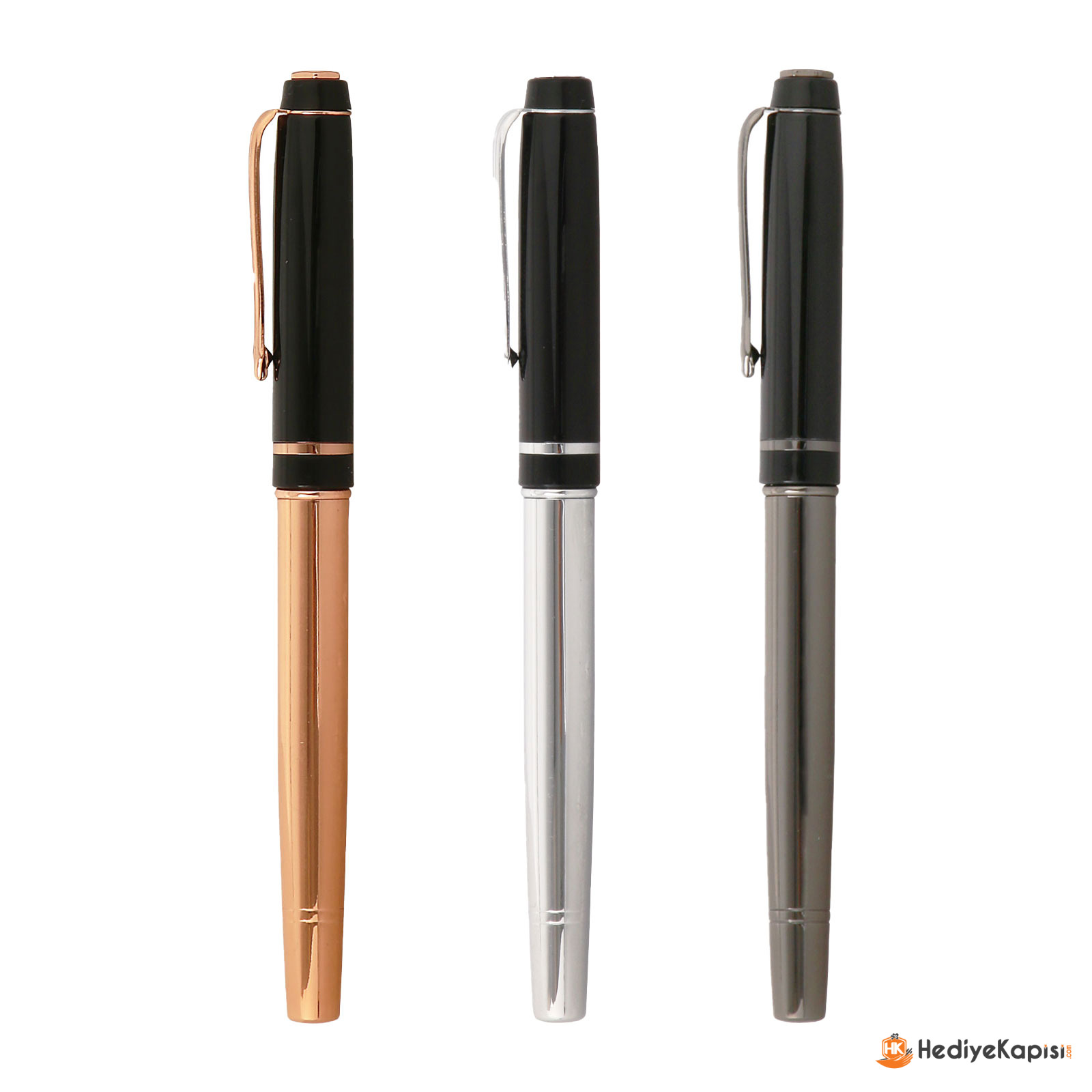 EVREN TEKLİ KALEM SETİ - Model Görseli