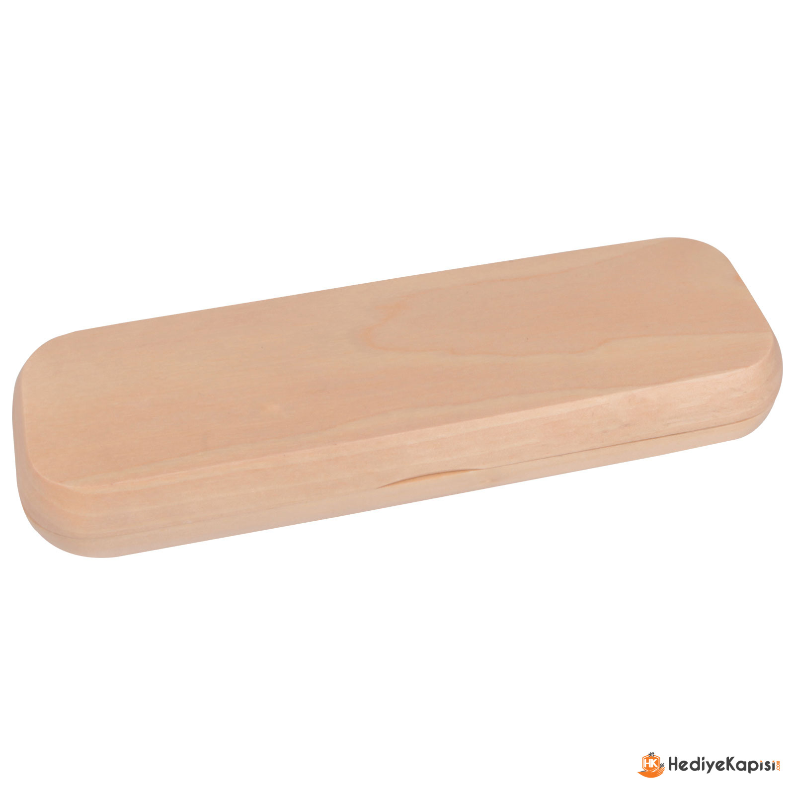 GEDİZ AHŞAP İKİLİ KALEM SETİ - Ahşap - Görsel 3