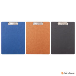 HOŞDERE A4 SEKRETERLİK (24×34,5 CM) - Model Görseli