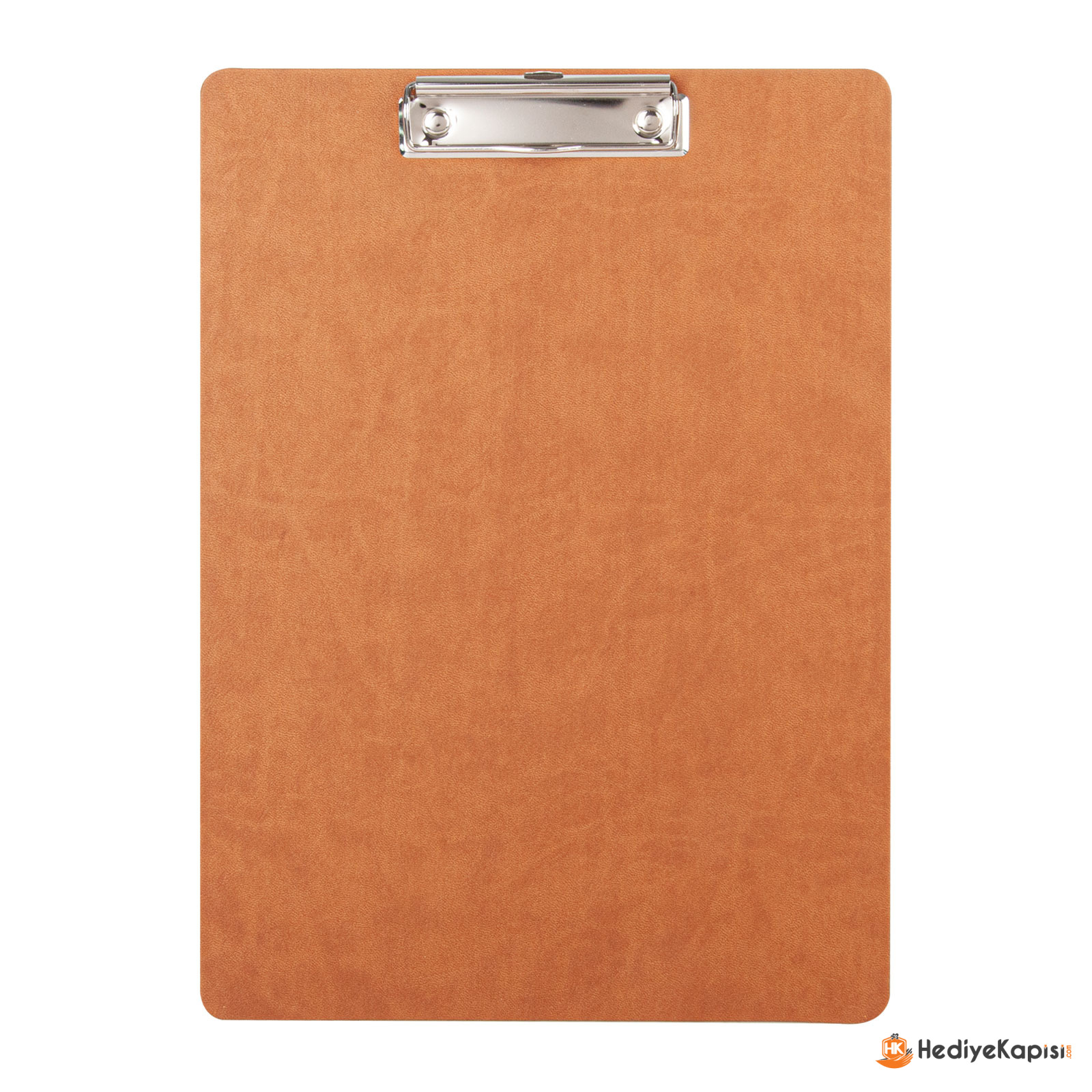 HOŞDERE TABA A4 SEKRETERLİK (24x34,5 CM) - Taba - Görsel 1