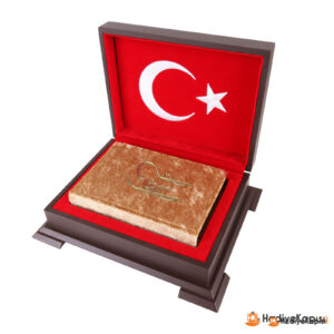 İRFAN SETİ ÖZEL KUTULU KURAN-I KERİM - Görsel 1