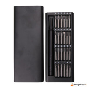 IRMAK TORNAVİDA SETİ - Görsel 1