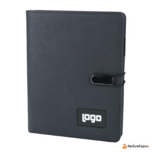 KALKAN 5.000 MAH WIRELESS POWERBANK DEFTER - Görsel 1