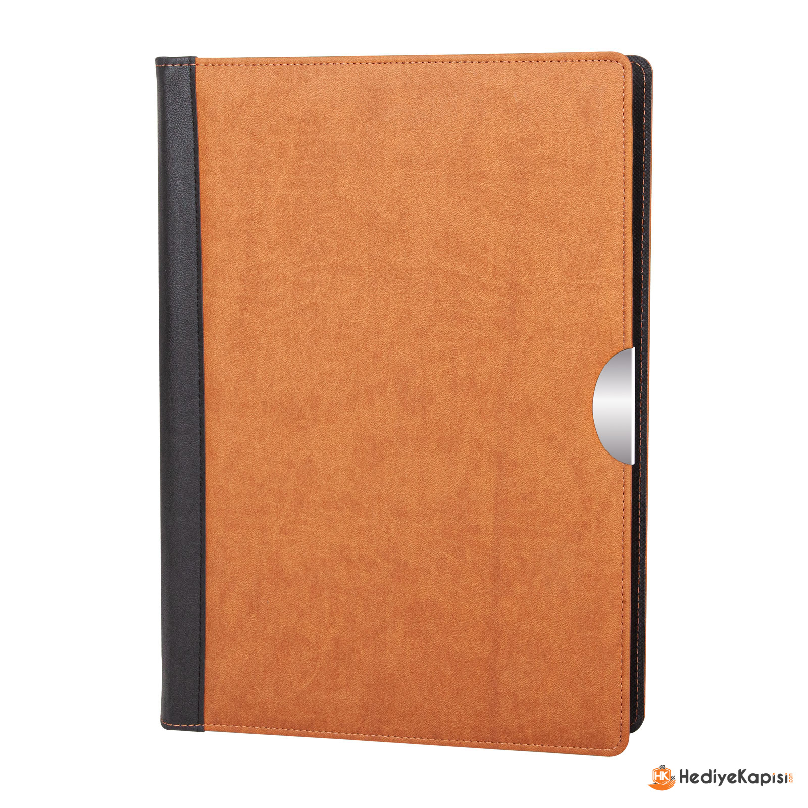 KAYAŞ TABA A4 SEKRETERLİK (25x34,5 CM) - Taba - Görsel 1