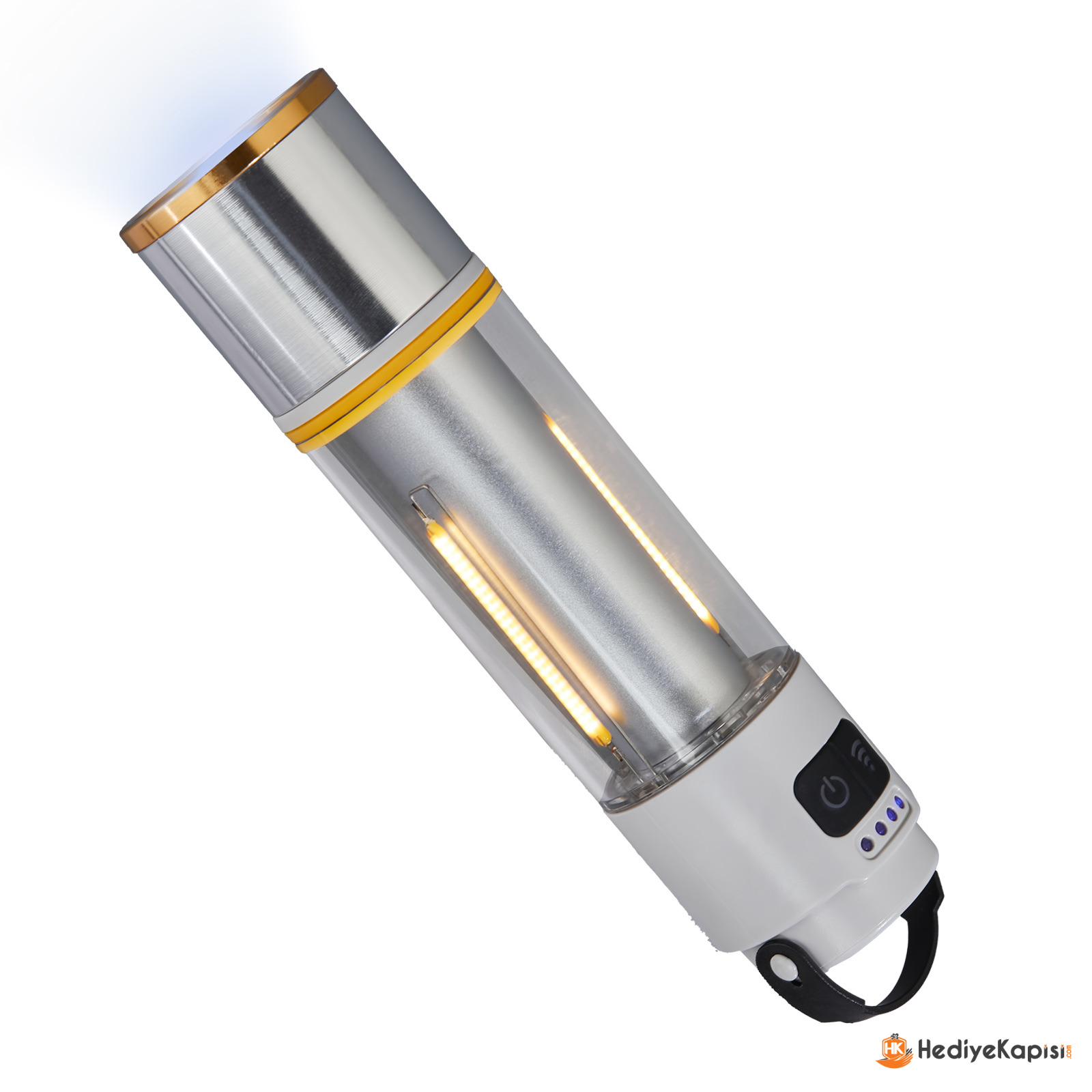 KORDON ŞARJLI FENER - Görsel 2