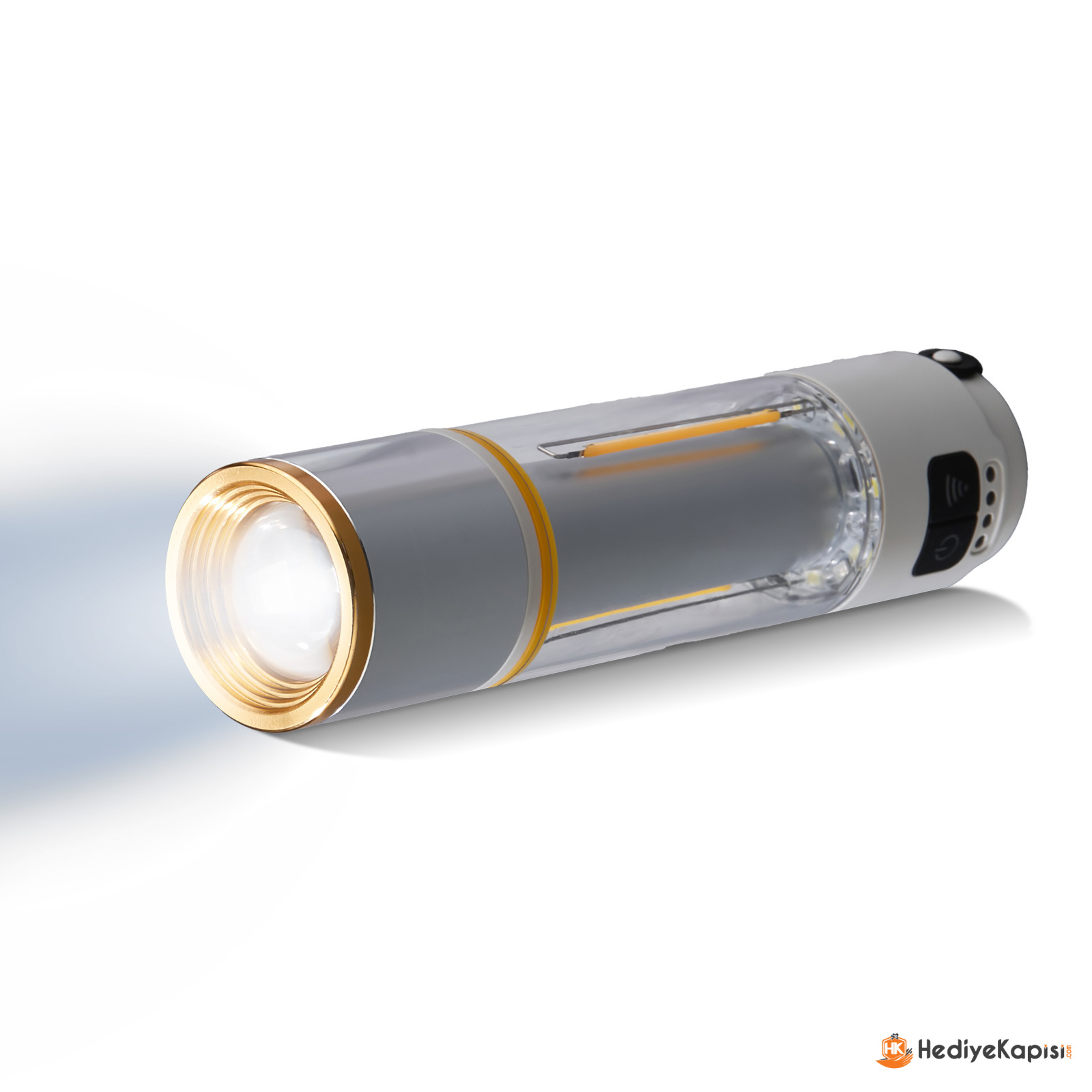 KORDON ŞARJLI FENER - Görsel 3