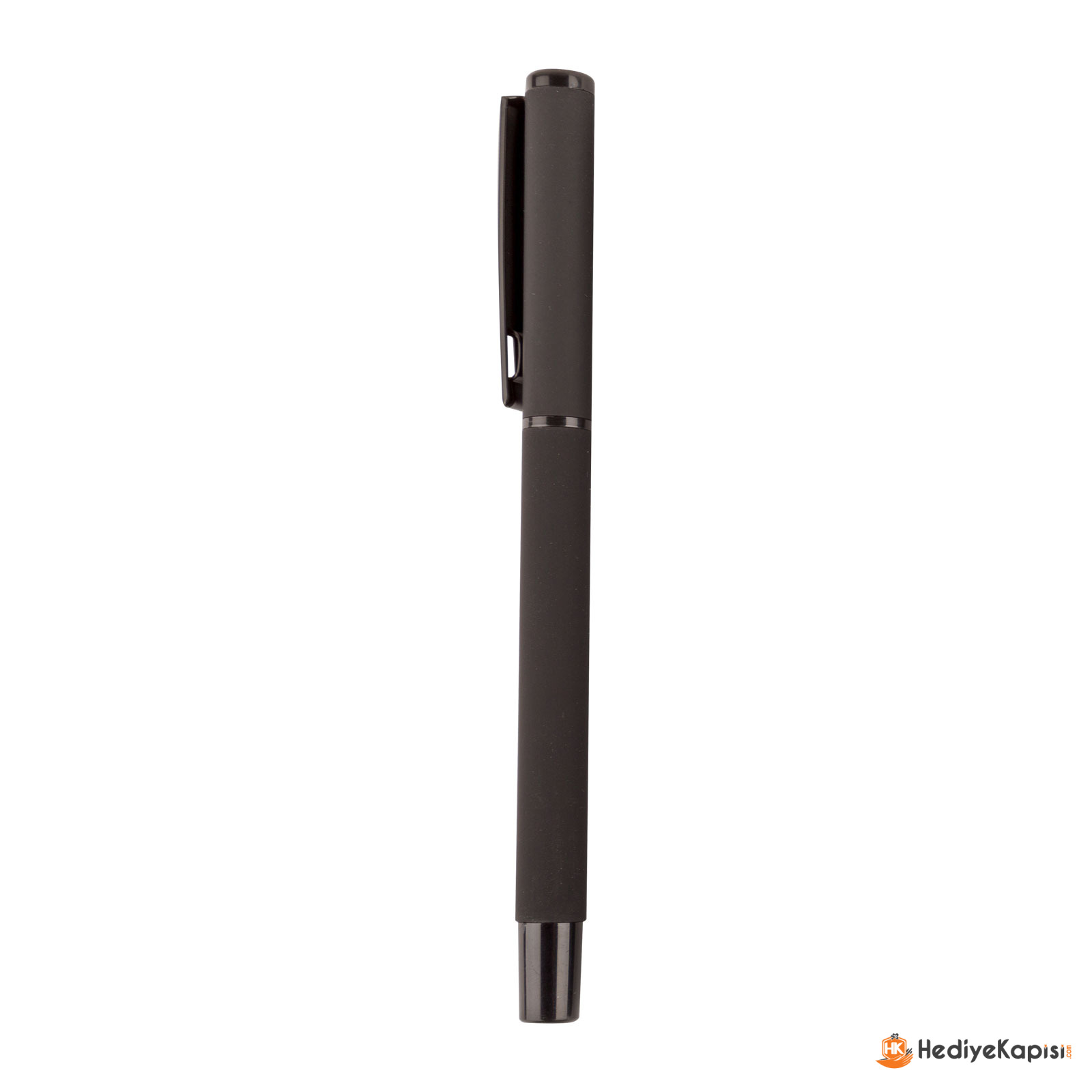 MENGEN SİYAH TEKLİ KALEM SETİ - Siyah - Görsel 2