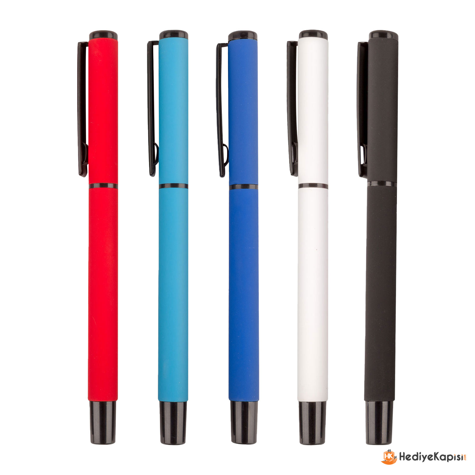 MENGEN TEKLİ KALEM SETİ - Model Görseli