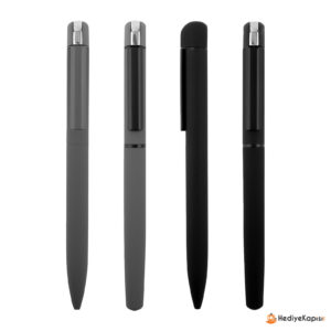 MERAM İKİLİ KALEM SETİ - Model Görseli