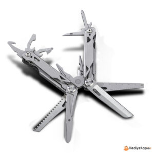 PARS ÇOK FONKSİYONLU ÇAKI SETİ - Görsel 1