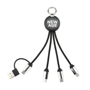 Çoklu Şarj Kabloları