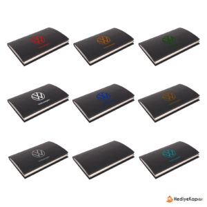 RAYİHA DERİ KARTVİZİTLİK - Model Görseli