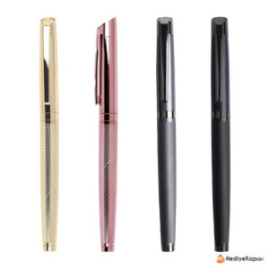 TAŞUCU TEKLİ KALEM SETİ - Model Görseli