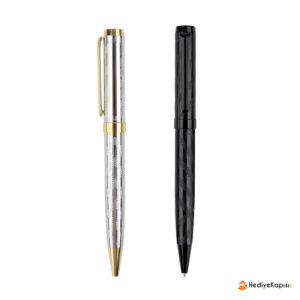 YENİCE TEKLİ KALEM SETİ - Model Görseli